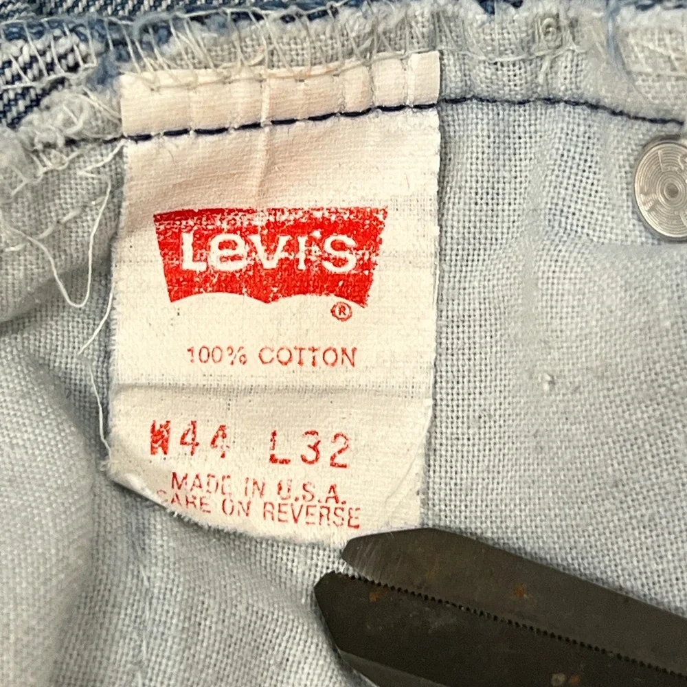 Levis vintage levis